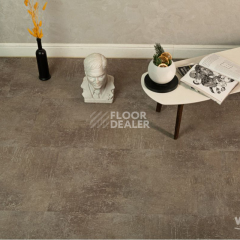 Vinilam Ceramo Stone 2,5 мм Городское Искусство 71611 фото 2 | FLOORDEALER